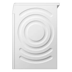 Lave-linge à chargement frontal SERIE 8 blanc et noir 9 kg 1400 tr/min Classe A WGB24402IT Dimensions du modèle 598x59x84,5 cm - Product Image 2