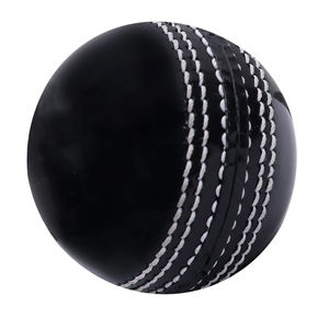 Pelotas de Cricket Personalizables de Alta Calidad, Pelota Deportiva Duradera de Cuero con Logotipo Personalizado, Opciones de Color, Servicio OEM - Product Image 4