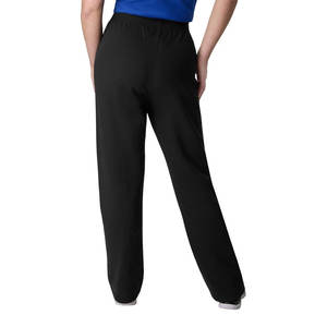 2026 Mujeres EcoSmart Fleece Petite Pantalones de chándal de fondo abierto en estilo único y la mejor calidad - Product Image 5