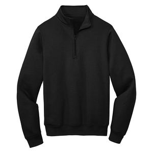 เสื้อแจ็คเก็ตมวยปล้ำคุณภาพสูง ซิปครึ่งตัว โพลีเอสเตอร์ 100% แห้งเร็ว ระบายอากาศได้ดี ปรับแต่งได้ตามต้องการ ทนทาน สวมใส่สบาย - Product Image 6