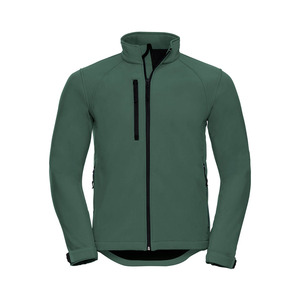Chaquetas Softshell Impermeables y Cortavientos de Alta Calidad para Hombre, Tallas Grandes, para Montar a Caballo al Aire Libre, Cuello Alto, Diseño con Letras, 2026 - Product Image 5