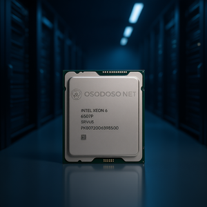 อินเทล Xeon 6507P 8C/16T 3.5GHz-4.3GHz 150W PK8072006398500 - Product Image 3