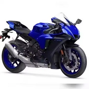 MOTO DEPORTIVA AB 2024 R1 MÁS VENTA - Product Image 6