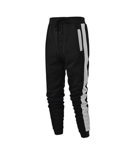 Survêtement d'hiver à manches longues avec les derniers designs de panneaux et des matériaux de haute qualité avec le service de logo de la marque privée du client - Product Image 4