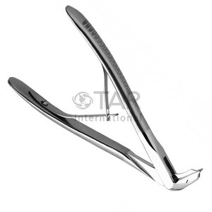 Customized Dentist Crown Spreader Forceps <b>Box</b> Tooth <b>Remover</b> Pliers Dental Extraction Surgical Procedures Medic Instruments - Product Image 4