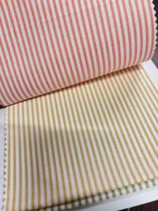 Tissu pour chemises Oxford Classic Stripes Poly Cotton pour vêtements-Qualité exportation internationale - Product Image 6
