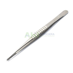 Venta caliente a granel DeBakey fórceps calidad superior nuevo diseño reutilizable Manual cirugía General uso certificado CE - Product Image 4