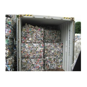 Déchets de canettes de boissons en aluminium UBC, qualité supérieure, écologiques, aluminium pur à 99,9%, alliage allemand - Product Image 5