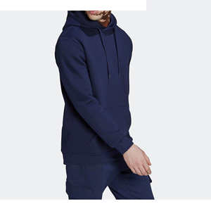 Ensemble pantalon de survêtement et sweat à capuche 2 pièces avec logo personnalisé Impex Ensemble survêtement technique en polaire pour homme - Product Image 3