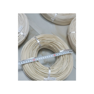 ขายส่งเฟอร์นิเจอร์ งานฝีมือไม้หวาย - วัสดุแกนหวายสําหรับทําเฟอร์นิเจอร์ที่มีสีธรรมชาติหรือสีขาวฟอกขาว - Product Image 2