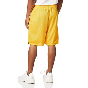 Forro de secado rápido de talla grande para gimnasio, forro transpirable personalizado, impermeable, para correr, deporte elástico, baloncesto sostenible antiarrugas - Product Image 2