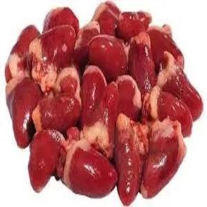 100% Corazones de pollo orgánicos Frescos y congelados Calidad Premium de un exportador de confianza Ofertas al por mayor con entrega rápida - Product Image 4