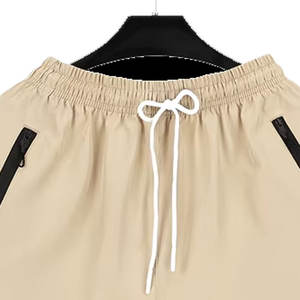 Shorts Pour Hommes Gym Shorts Hommes Shorts personnalisés Hommes Coton Sweat Hommes Fitness Running Respirant Short - Product Image 2