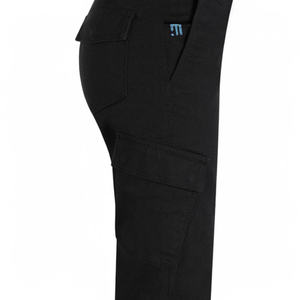 Jeans da Moto da Donna Electra Lady PMJ - Abbigliamento Traspirante per Moto e Corse - Promozione Speciale - Product Image 5