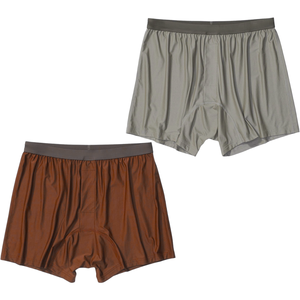 Calzoncillos de algodón para hombre, precio al por mayor, absorbe la humedad, tiendas de ropa para hombre, calzoncillos de tela ligera y aireada, ropa interior para hombre - Product Image 1