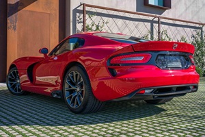 Dodge SRT Viper GTS propre de 2013 - Product Image 6
