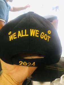 Gorras Shriner Negro - Product Image 5