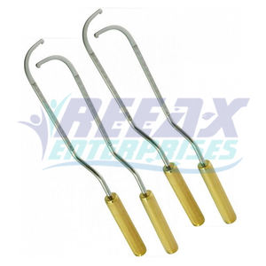 ชุดผ่าตัดเต้านมเครื่องมือผ่าตัดเต้านม Agris Dingman ชุดเครื่องมือผ่าตัดเต้านมโดยบริษัท reeax - Product Image 1