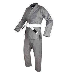 Uniforme de Judo con logotipo personalizado, Kimono Jiu-jitsu Gi Bjj Gis Jiujitsu Bjj Gi, uniforme de Judo para competición de entrenamiento - Product Image 1