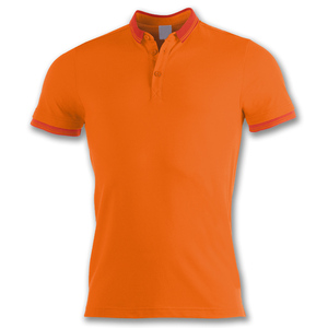 Verano nuevo algodón transpirable Polo camisa logotipo personalizado impresión personalizada Polo camisa al por mayor de los hombres polos - Product Image 5