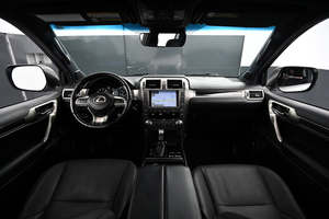 Lexus GX 460 AWD 2021 d'occasion, incroyablement parfait, faible kilométrage, en stock, proposé à un prix incroyable, à ne pas manquer - Product Image 5