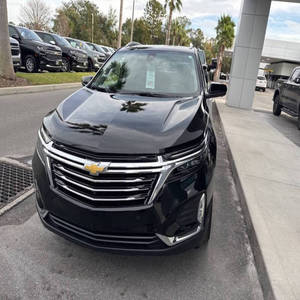 Chevrolet Equinox 2024 USADO EN PERFECTAS CONDICIONES - Product Image 1