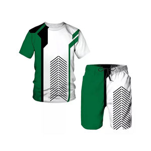 Custom Sublimation Printed <b>Men</b> <b>Shorts</b> Personalized Sublimation <b>Sports</b> <b>Shorts</b> <b>Men</b> Digital Printed Casual <b>Shorts</b> - Product Image 3