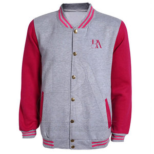 Vêtements décontractés hommes veste Letterman qualité supérieure veste Letterman vente en gros veste Letterman - Product Image 1