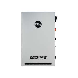 Dispositif d'interconnexion de micro-réseau EG4 GridBOSS PES-7639353819270-1 Système de surveillance IP65 par EG4 Electronics - Product Image 1