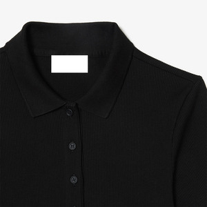 <b>Ladies</b> <b>Polo</b> <b>Shirt</b> OEM Manufacturer Supporting Private Label and Custom Packaging - Product Image 5