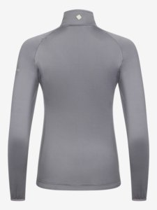Shemax-Chaqueta de montar a caballo Ecuestre para mujer, color gris, Astra - Product Image 2