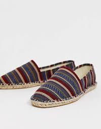 Alpargatas de colores personalizadas respetuosas con el medio ambiente, última colección, zapatos de lona, zapatos de yute de Bangladesh - Product Image 6