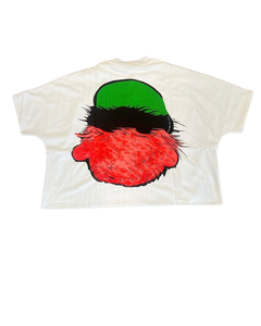 T-shirts Logo personnalisé élégant mode t-shirts fabricant de haute qualité tissu confortable en gros à la mode t-shirts décontractés - Product Image 2