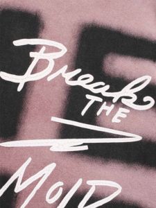 Camiseta estampada para hombre Streetwear Boxy Fit Custom Graphic Baggy Unisex recortada camiseta esencial para hombre. - Product Image 5