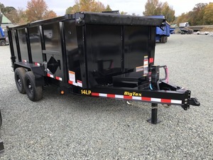 รถพ่วงบรรทุกสินค้าทางการเกษตรขนาด 1 ตัน ถึง 15 ตัน ติดตั้งบนรถแทรกเตอร์ รถดัมพ์สำหรับฟาร์ม ราคาถูก ขายดี - Product Image 6