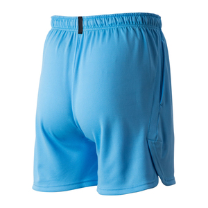 Shorts de baseball/softball pour hommes personnalisables, légers, respirants et écologiques, avec tissu en polyester/nylon de qualité supérieure - Product Image 2