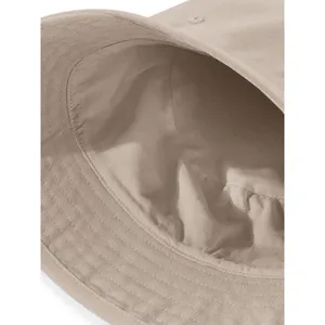 Cappello a Secchiello Junior in Cotone Biologico, Gadget Sostenibili - Product Image 3
