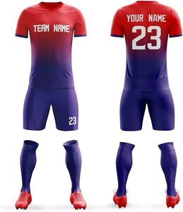 Camisetas de Entrenamiento de Fútbol Personalizadas Más Vendidas, Uniformes Deportivos de la Copa Asiática, Ropa de Fútbol Premium - Product Image 6