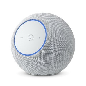 Meilleur haut-parleur intelligent de 5e génération 2022 de haute qualité avec Alexa et caisson de basses - Product Image 1