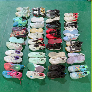 Wholesale High Quality Used Mixed <strong>Shoes</strong> Second Hand <strong>Men</strong> <strong>Basketball</strong> Used Brand <strong>Shoes</strong> - Product Image 5