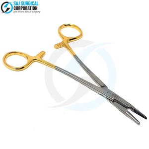 Fórceps TC de fabricación profesional superventas Fórceps TC de material duradero Fórceps TC de alto grado - Product Image 1