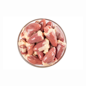 Coeur de poulet congelé en gros pour l'exportation près de chez moi - Product Image 1