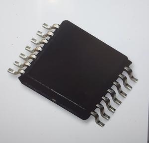 Mecca Traders Co LTD MC74HC132ADTR2G Circuito Integrado Lógico NAND Gate Quad 2 Entradas 14 Pines TSSOP Modelo 00303 - Product Image 1