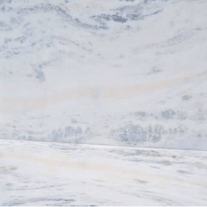 Agaria Diseño moderno Losa de mármol blanco natural Material de calcita de ónix Superficie pulida y pulida a prueba de agua para hoteles - Product Image 1