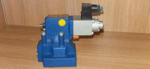 Huade วาล์วระบายตามสัดส่วน DBE10--30B-315YM - Product Image 1