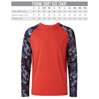 Nouveau Style sublimé imprimé Polo chemise de pêche séchage rapide pêche à manches longues respirant pêche polos