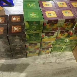 Saveurs de chicha de style arabe écologiques de qualité supérieure - Product Image 1