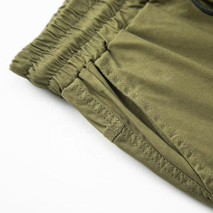 Pantalones cortos Cargo para hombre más vendidos Top Trended elegante disponible en el precio más vendido Pantalones cortos Cargo para hombre de mejor diseño con colores personalizados - Product Image 4