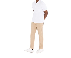 Polo para Hombre de Alta Calidad, Ropa de Golf con Logotipo Personalizado Bordado e Impreso, Polo Deportivo de Algodón y Poliéster Liso para Hombre - Product Image 1