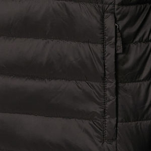 Chaqueta de Plumón para Hombre de Alta Calidad, Material Transpirable Personalizado con Cuello Alto para Invierno, Estilo Urbano - Product Image 5